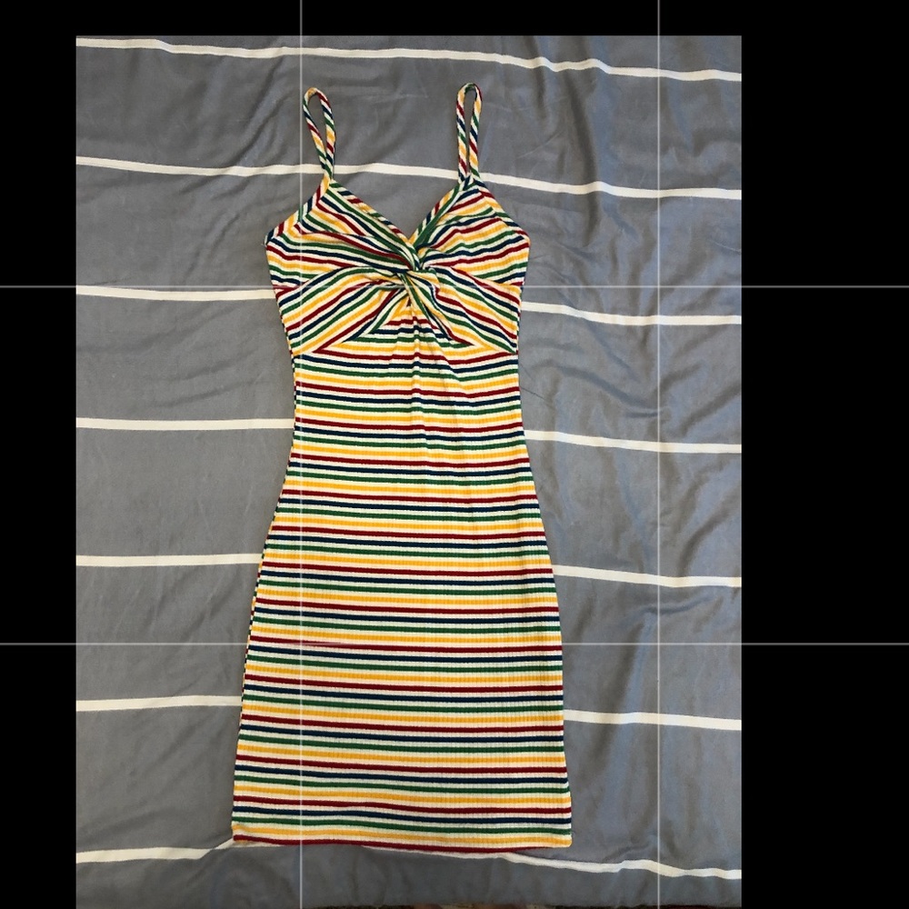 Bodycon dress